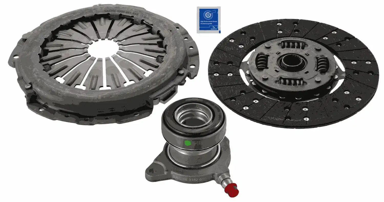 SACHS 3000 990 327