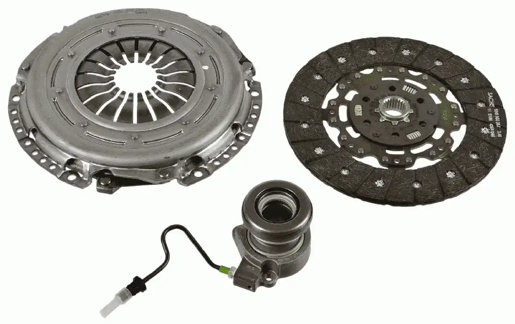 SACHS 3000 990 372