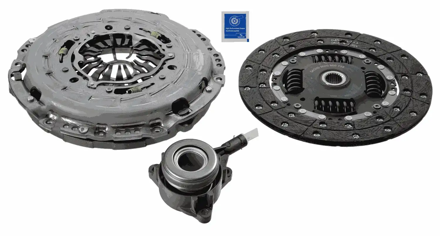 SACHS 3000 990 380