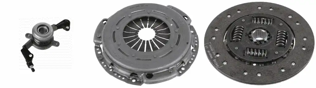 SACHS 3000 990 437