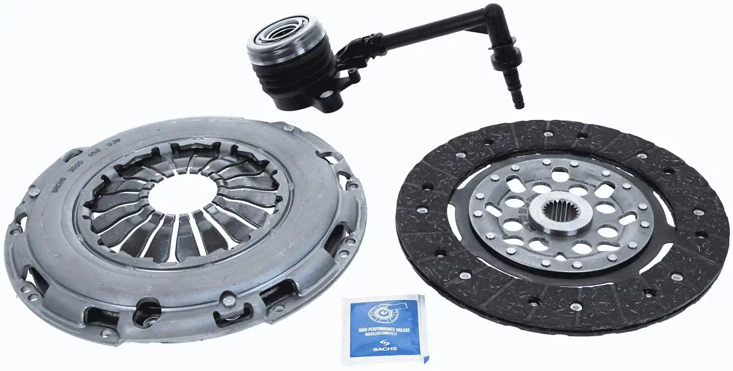SACHS 3000 990 490