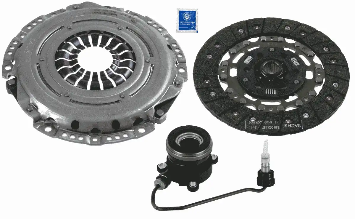 SACHS 3000 990 527