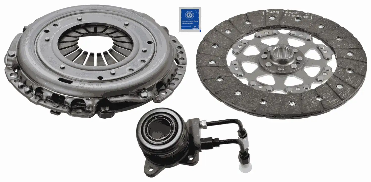 SACHS 3000 990 535