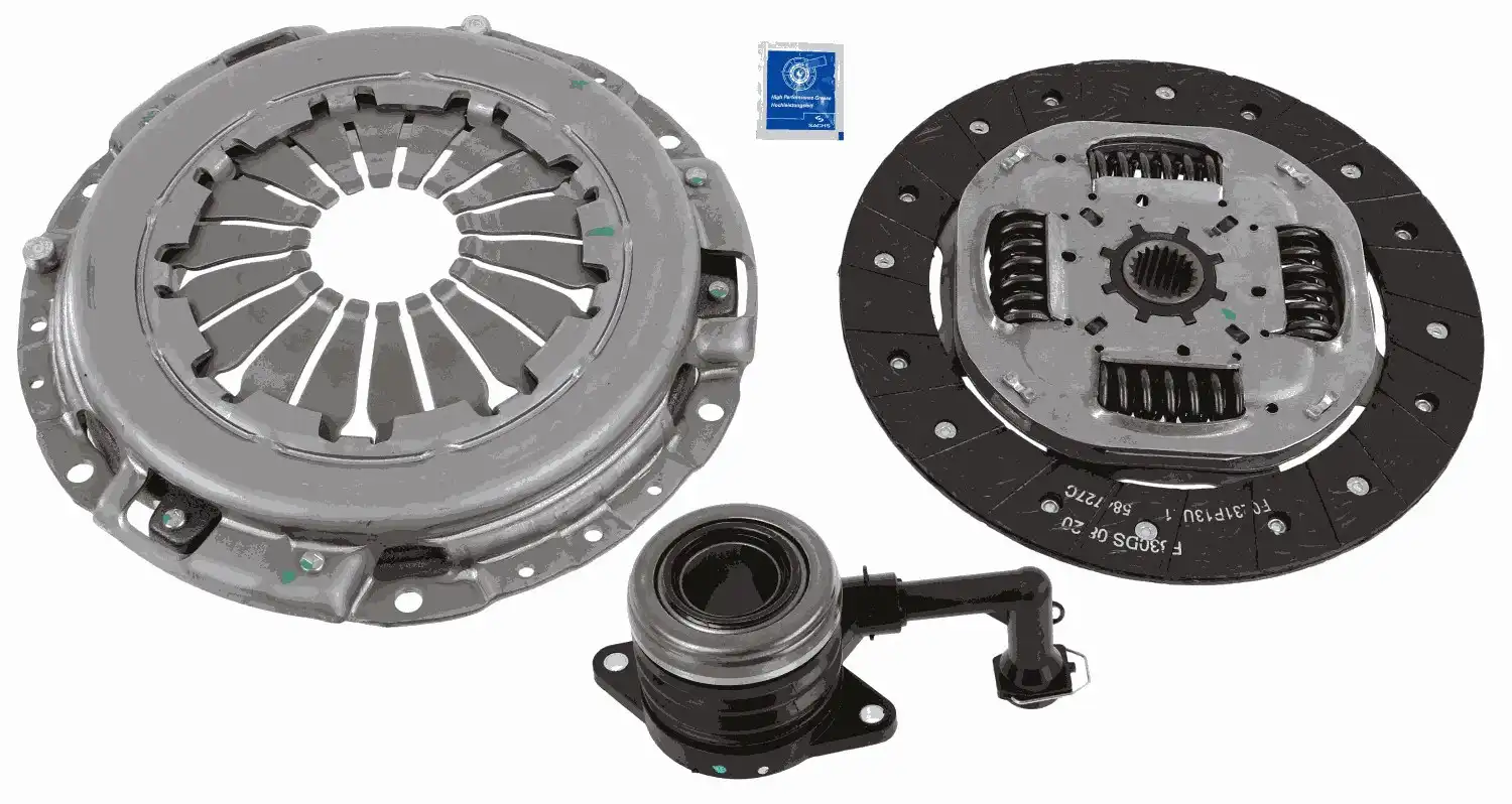 SACHS 3000 990 538