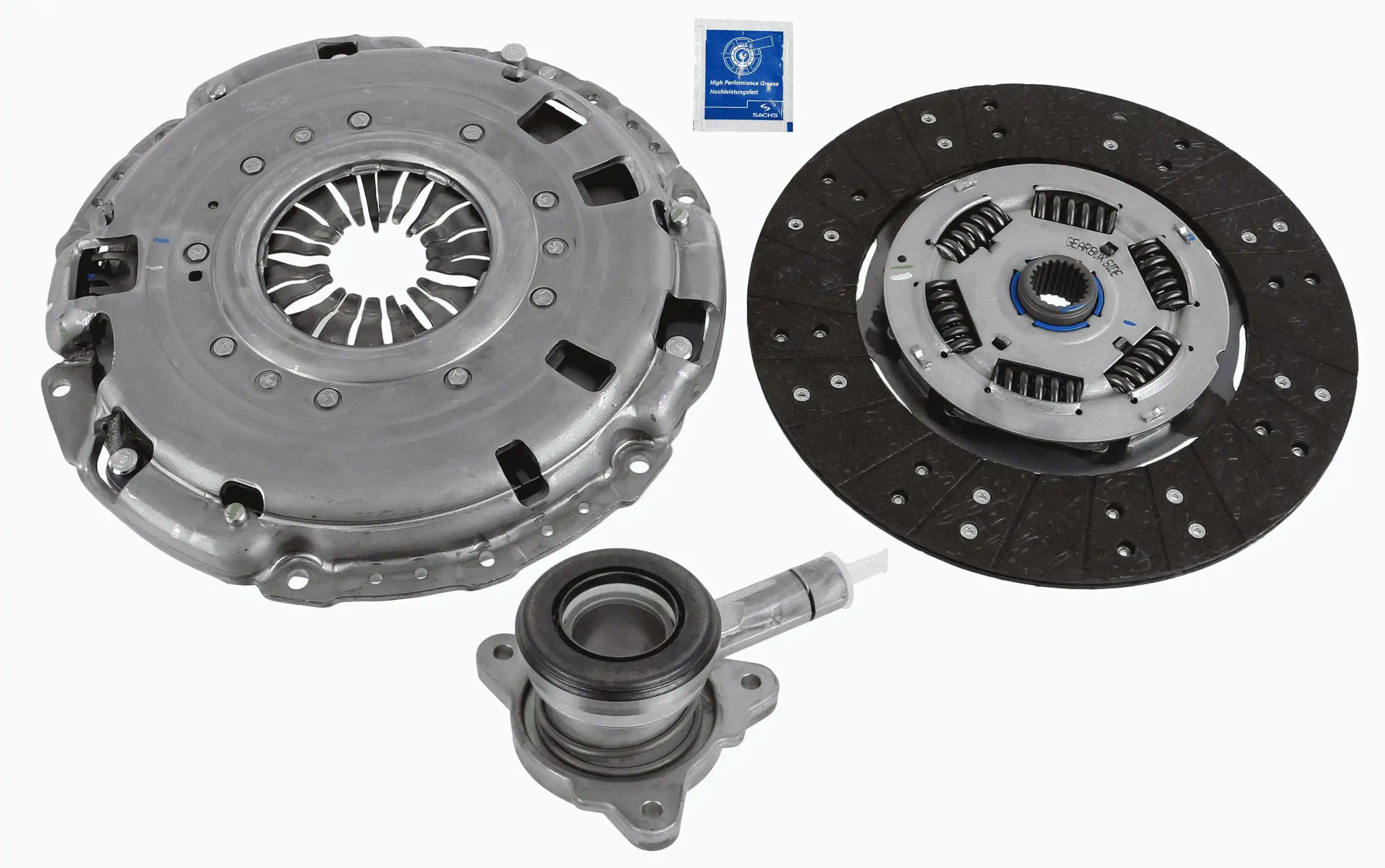 SACHS 3000 990 539