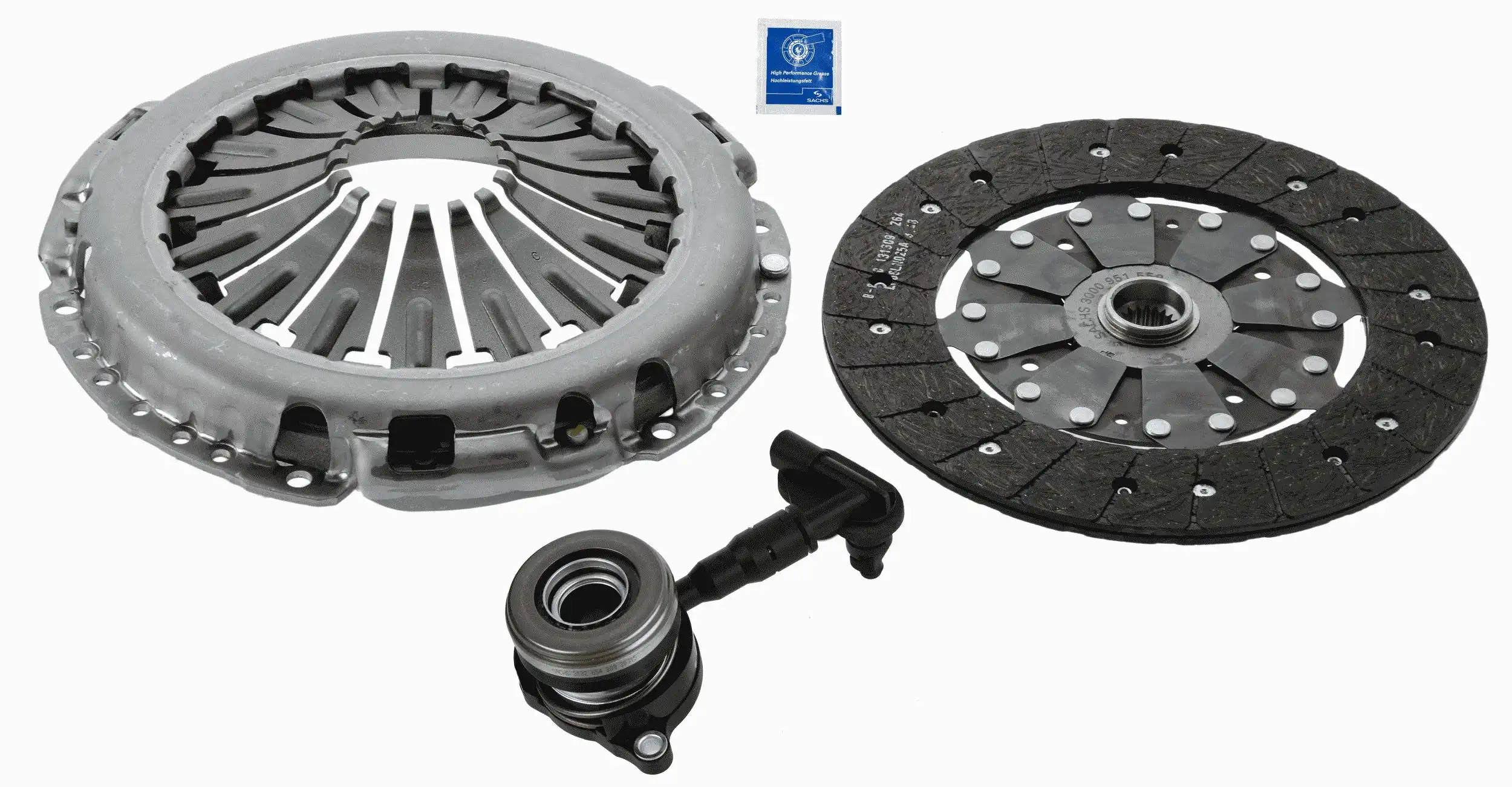 SACHS 3000 990 599