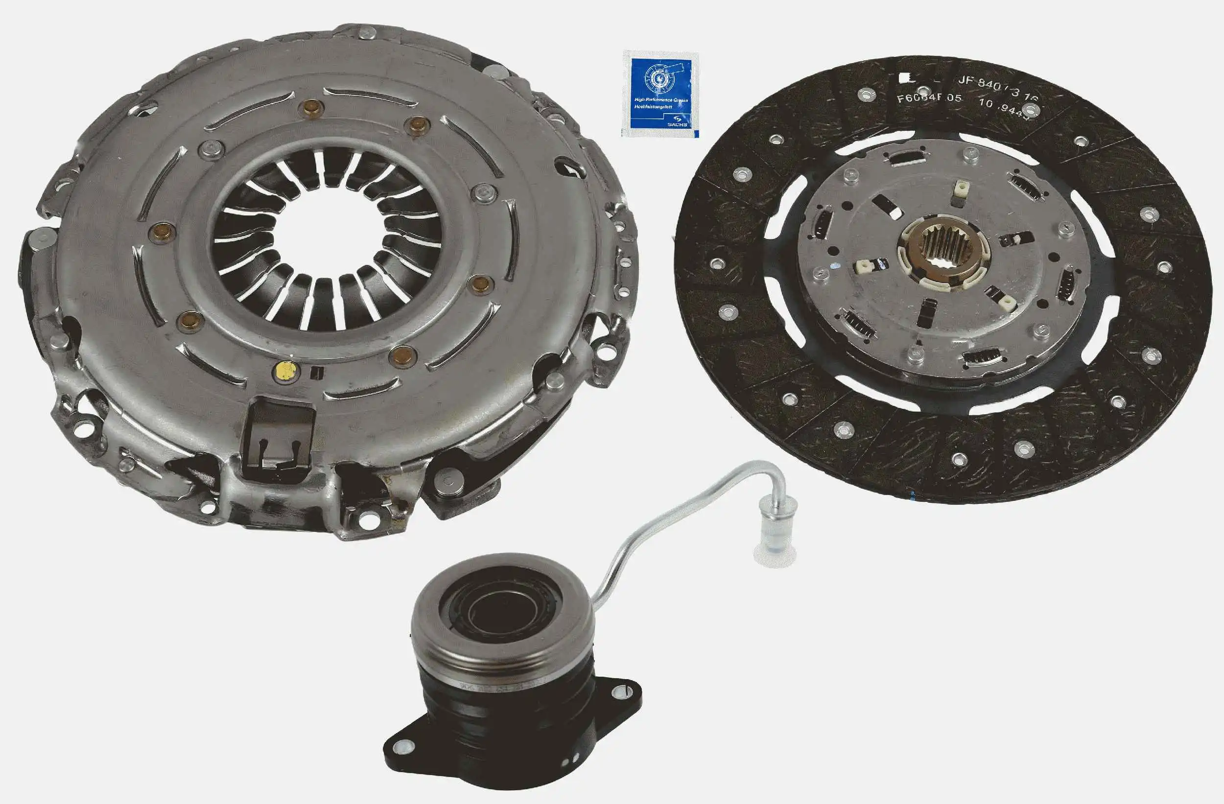 SACHS 3000 990 603