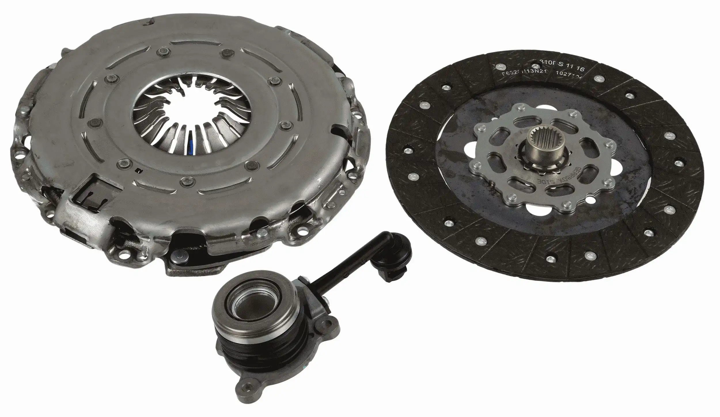 SACHS 3000 990 608