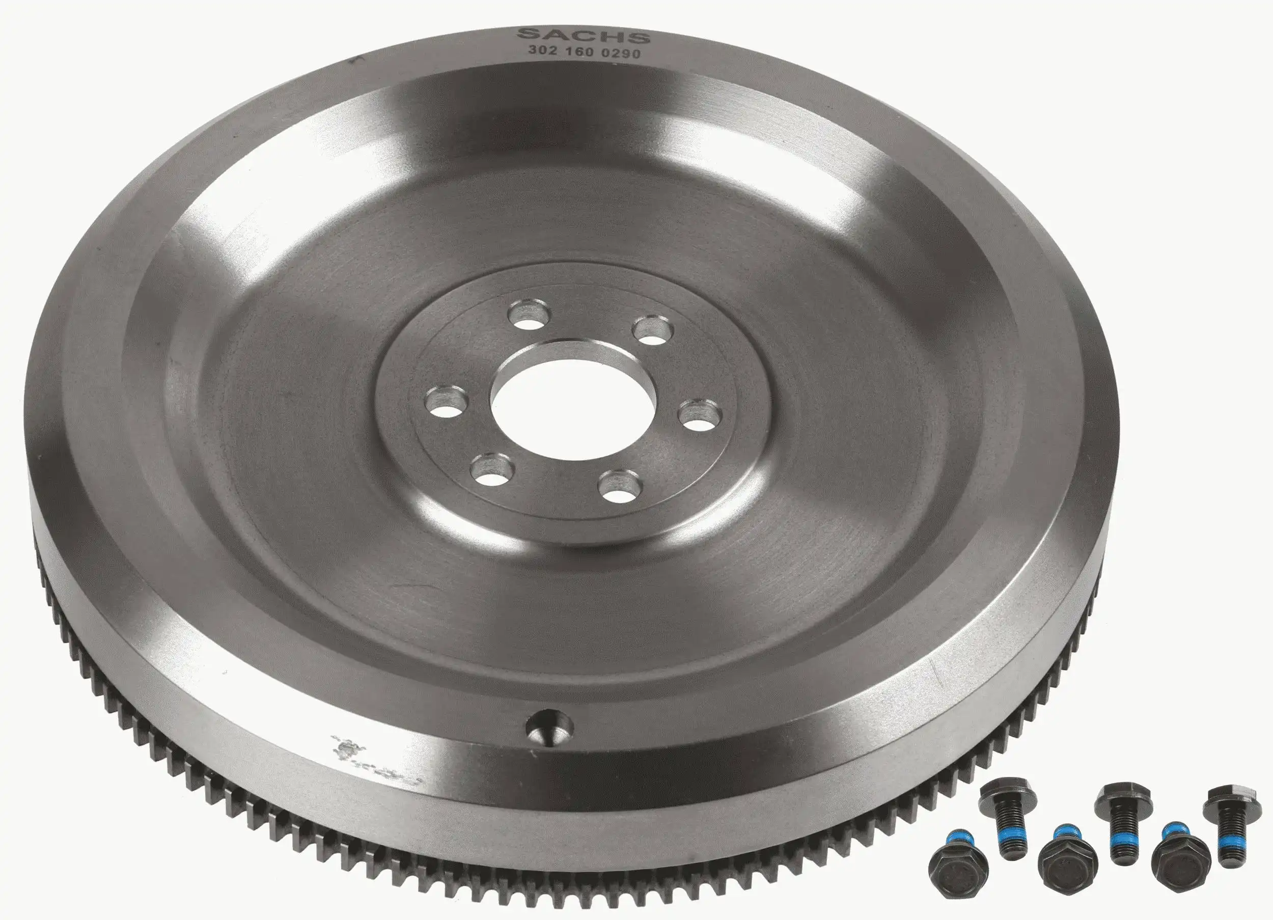 SACHS 3021 600 290