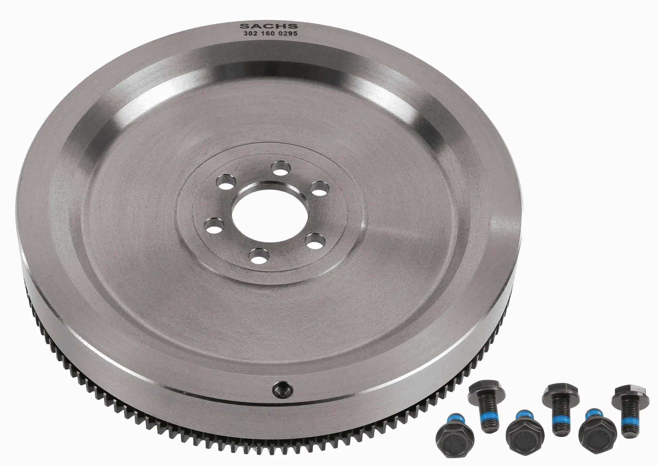 SACHS 3021 600 295