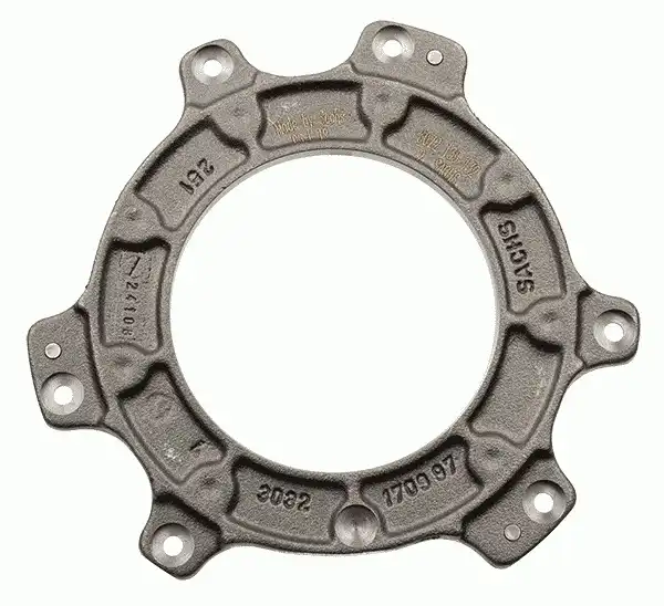 SACHS 3072 135 132