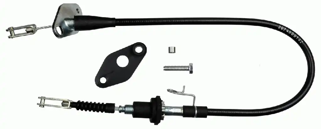SACHS 3074 600 142