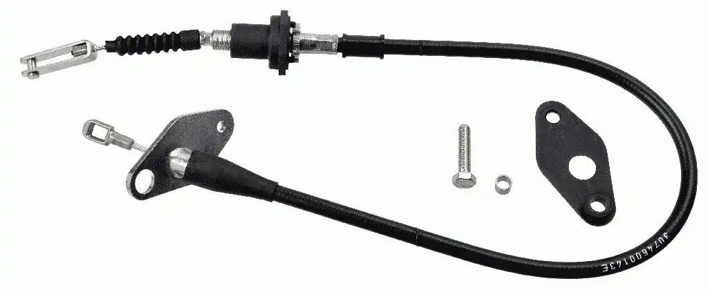 SACHS 3074 600 143