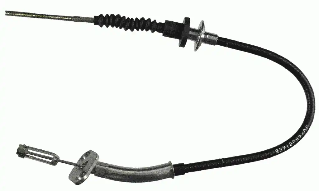 SACHS 3074 600 146