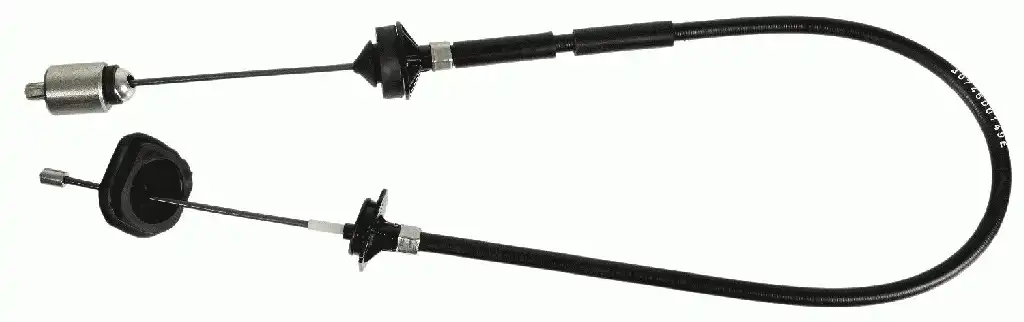 SACHS 3074 600 149