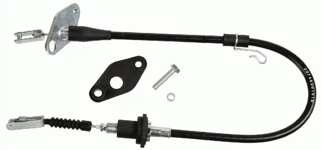 SACHS 3074 600 151