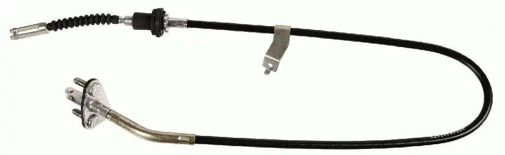 SACHS 3074 600 152