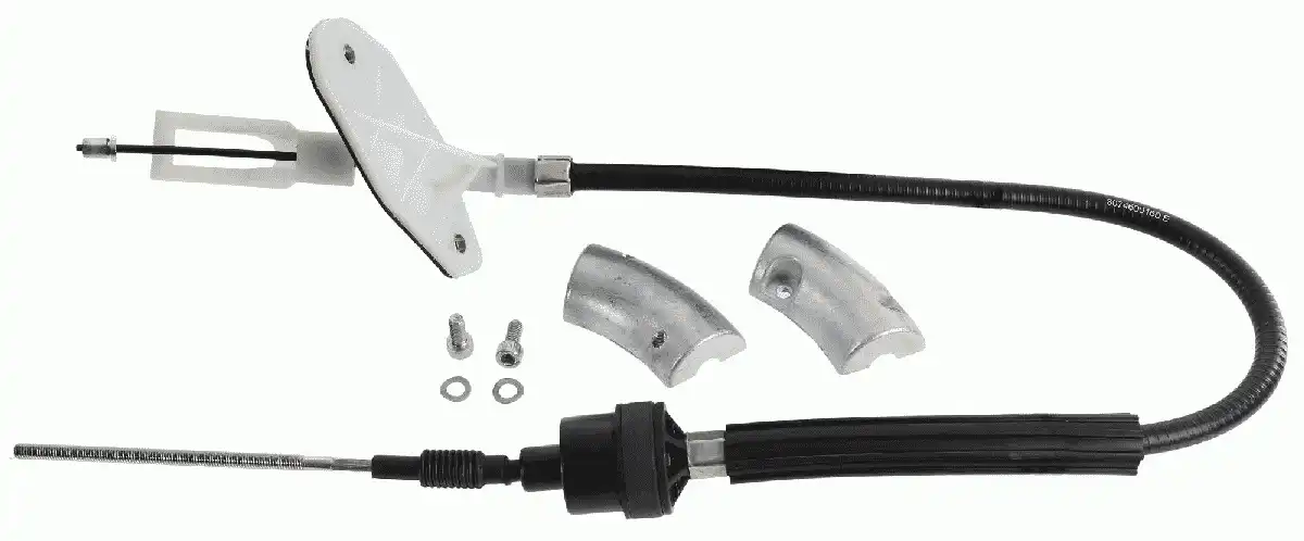 SACHS 3074 600 160