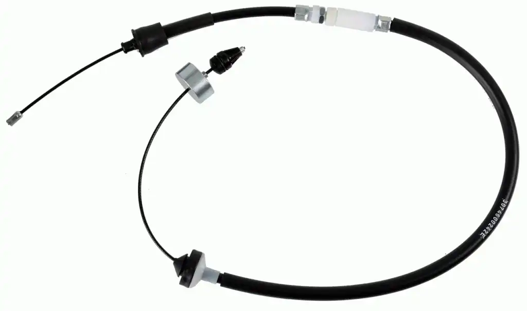SACHS 3074 600 242