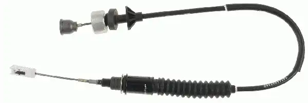 SACHS 3074 600 256