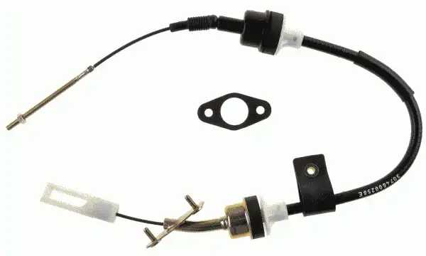 SACHS 3074 600 258