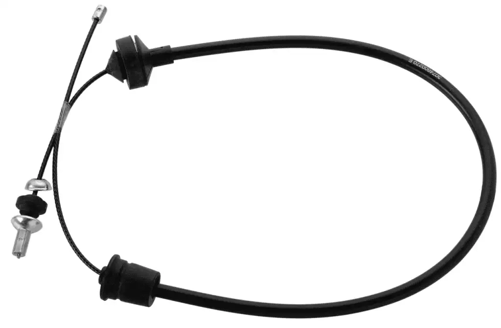 SACHS 3074 600 270