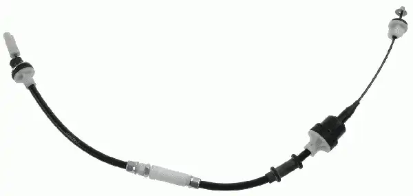 SACHS 3074 600 295