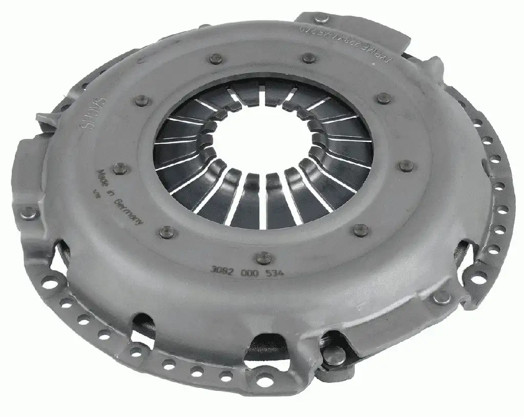 SACHS 3082 000 534
