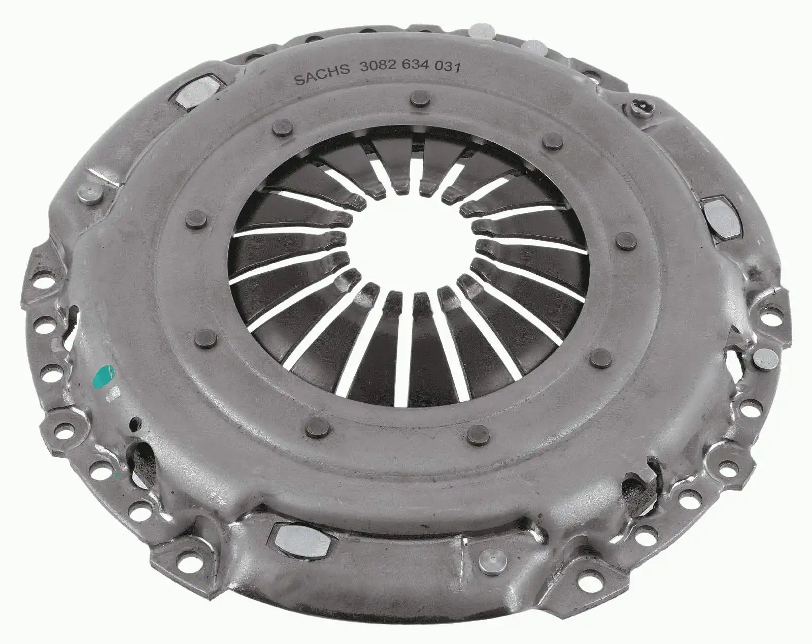 SACHS 3082 634 031
