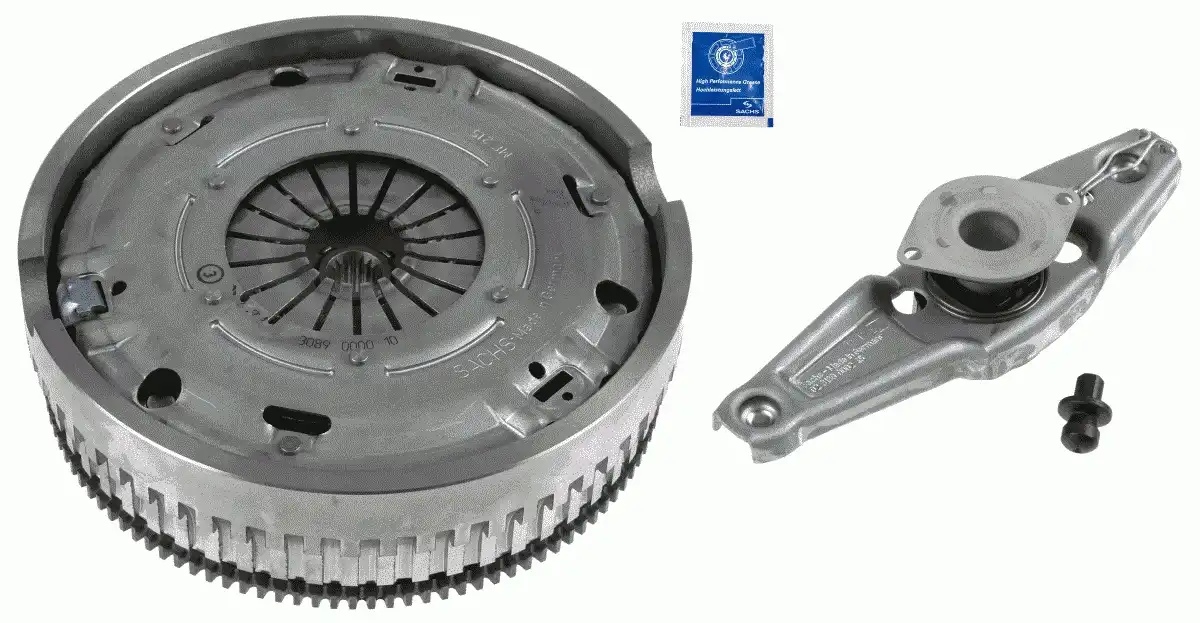 SACHS 3090 600 003