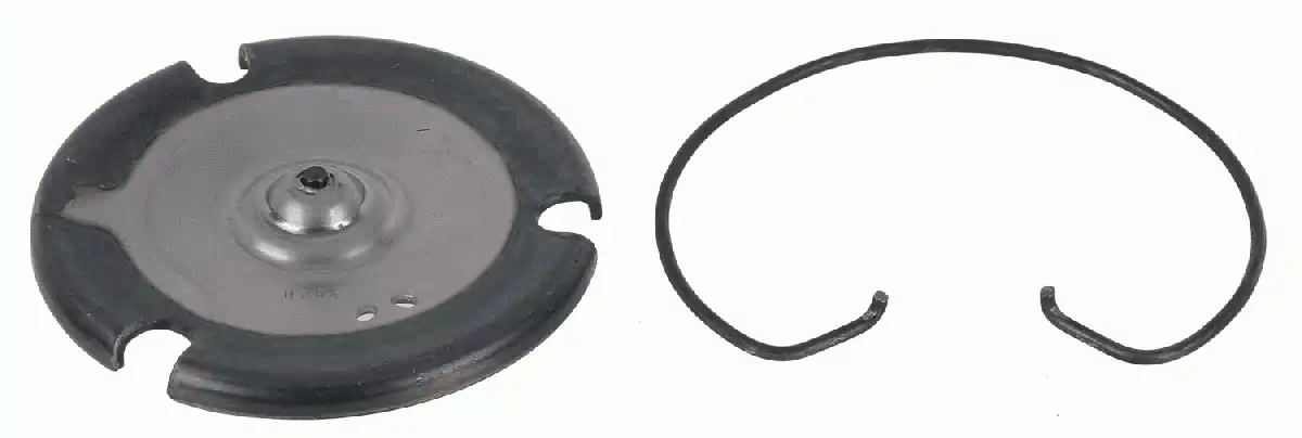 SACHS 3100 654 003