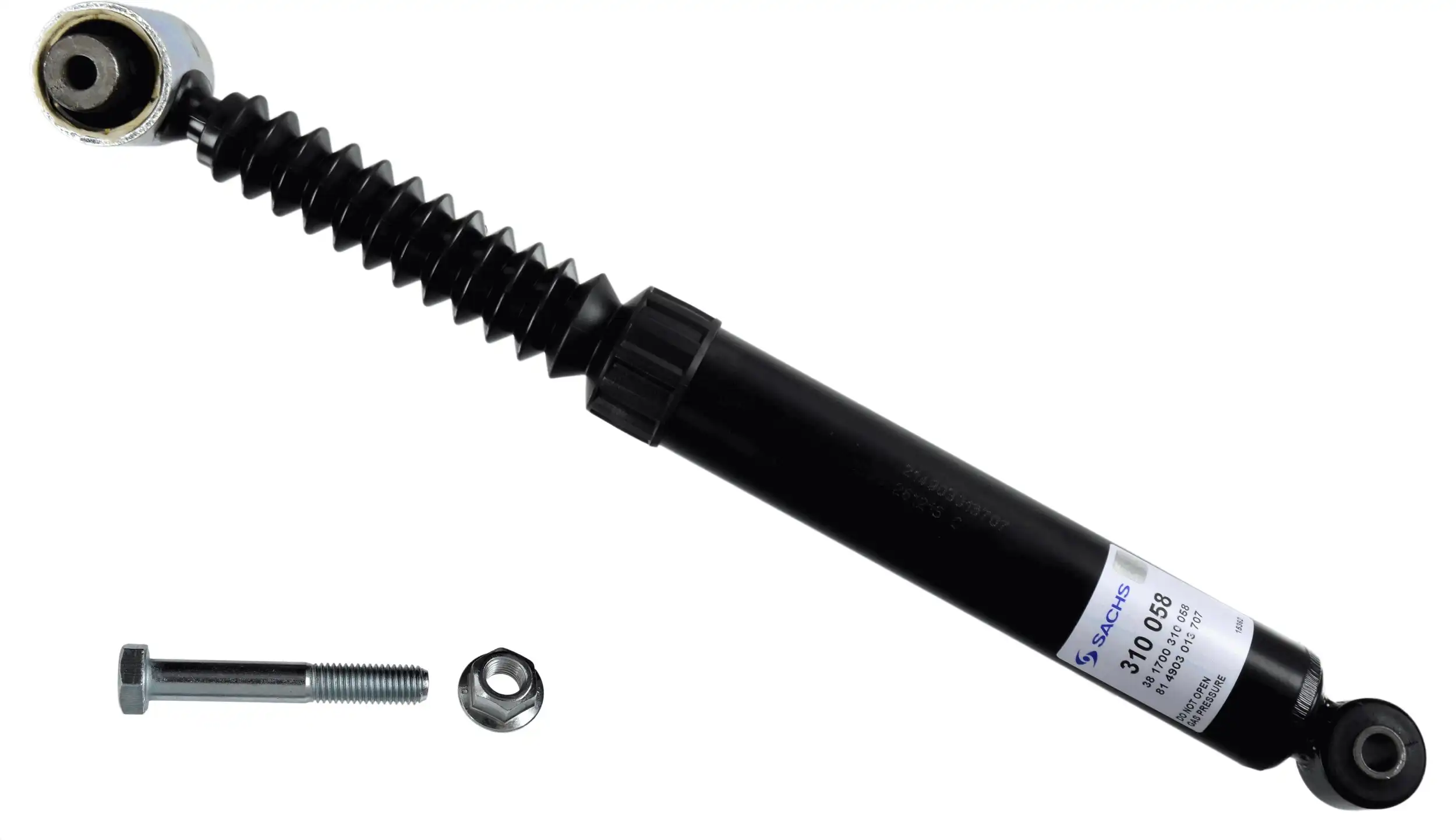 SACHS 310 058