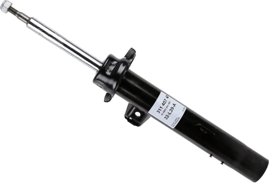SACHS 311 407