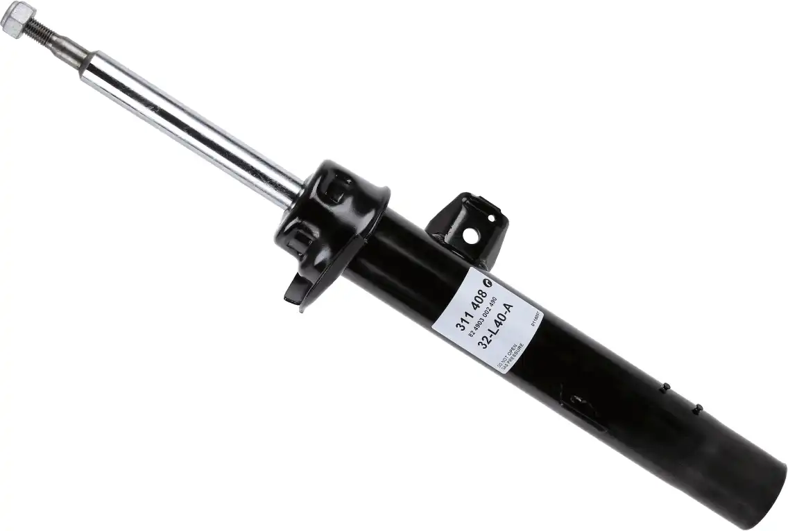 SACHS 311 408
