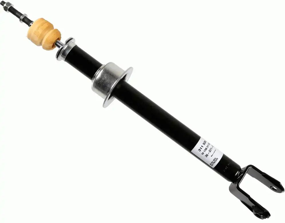 SACHS 311 535