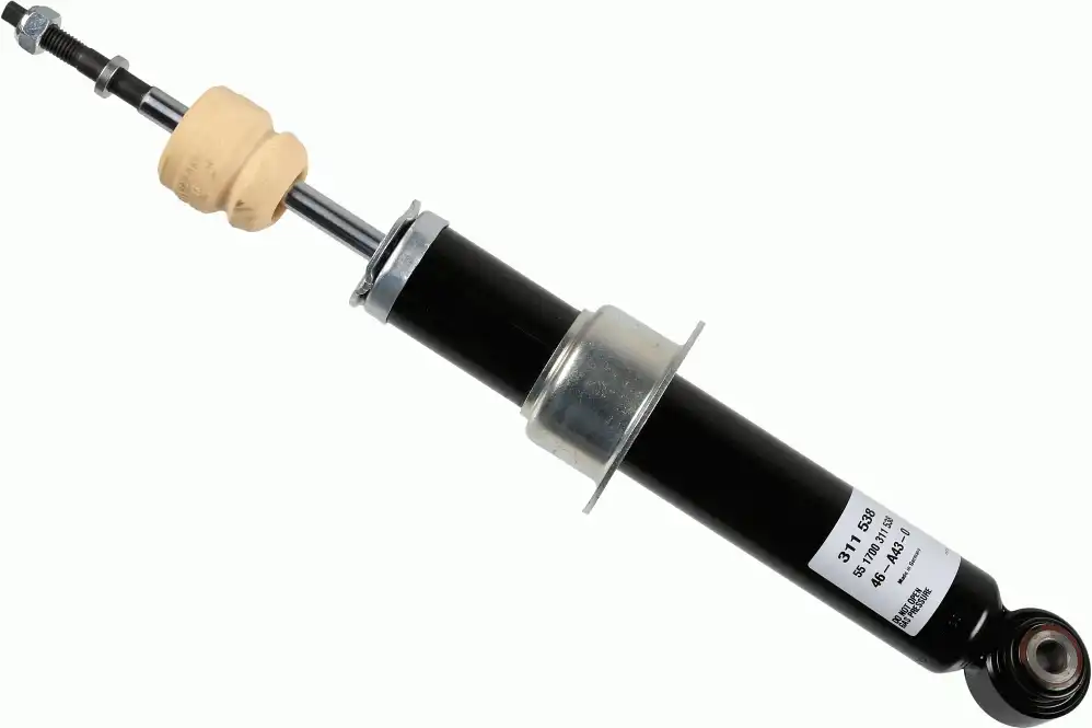SACHS 311 538