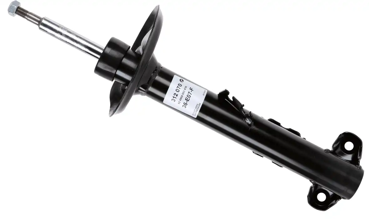 SACHS 312 070