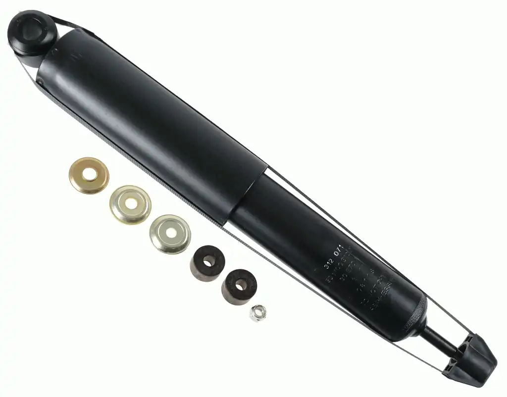 SACHS 312 071