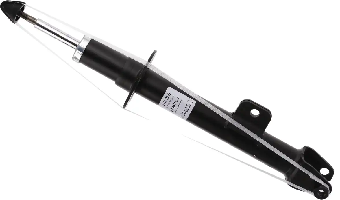 SACHS 312 259