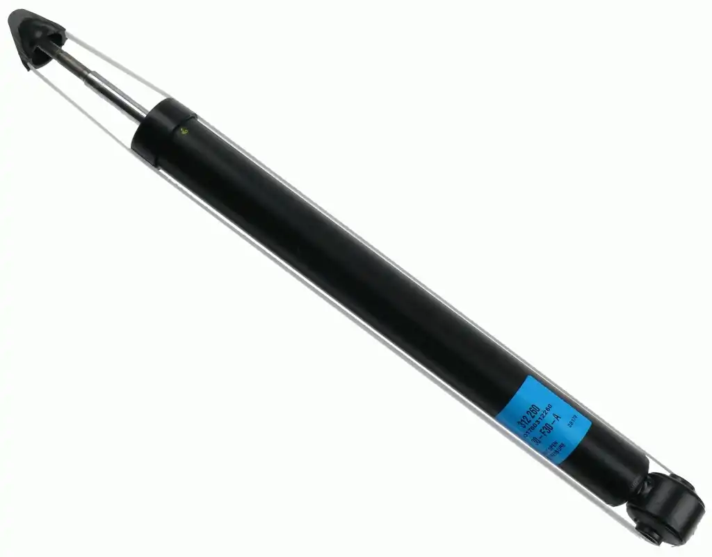 SACHS 312 260