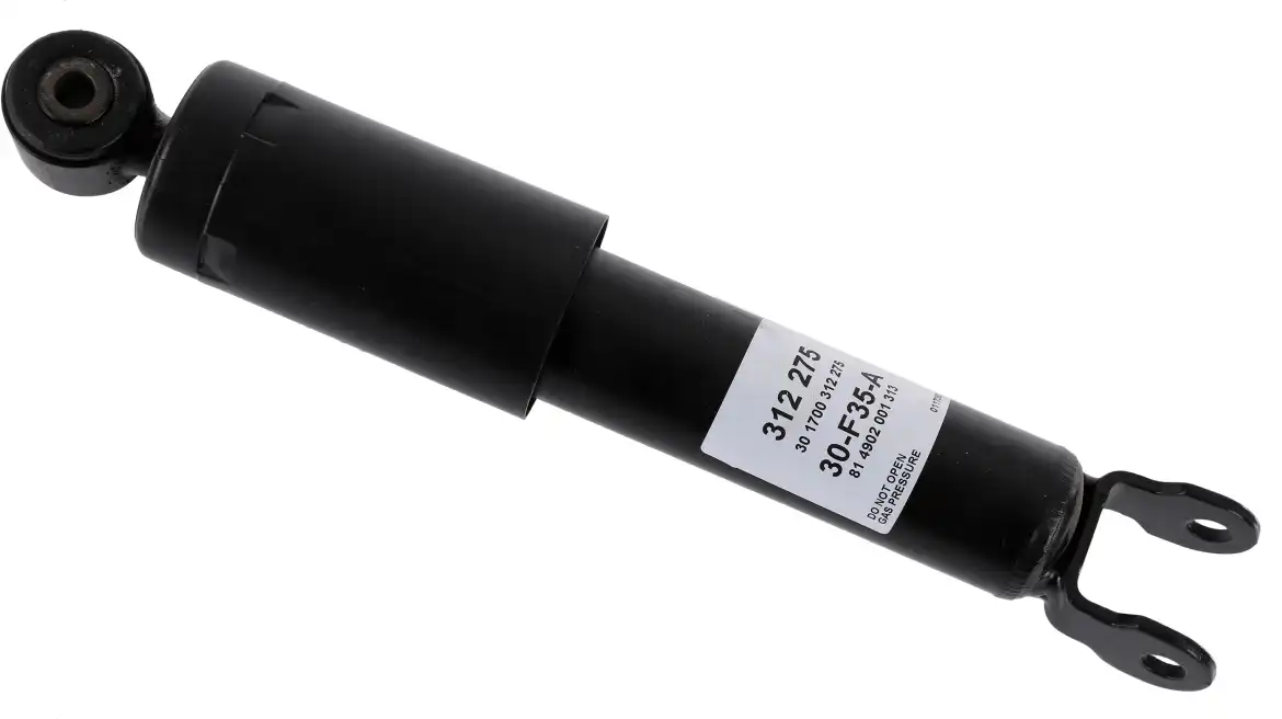 SACHS 312 275