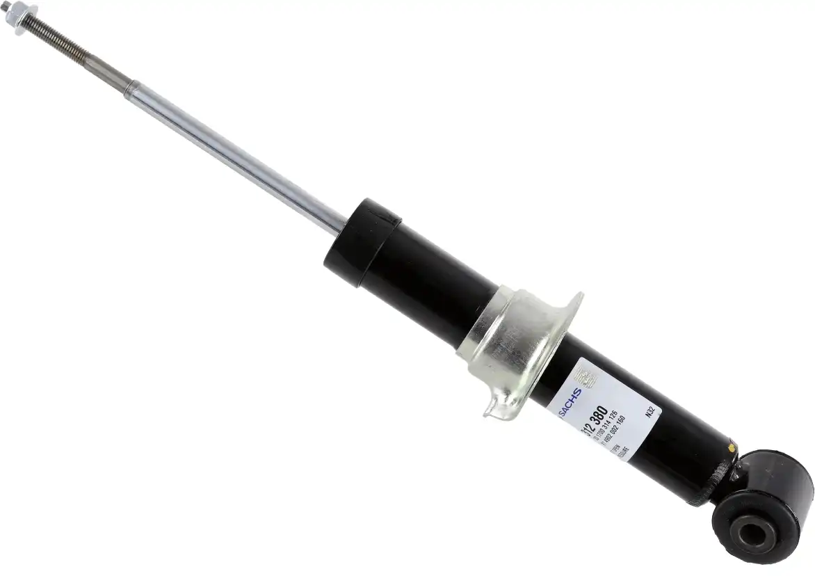 SACHS 312 380