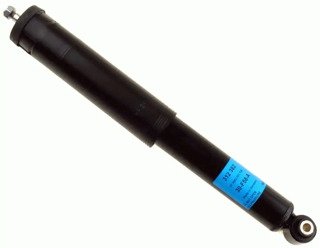 SACHS 312 382
