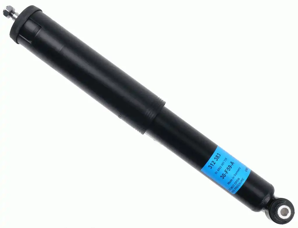 SACHS 312 383