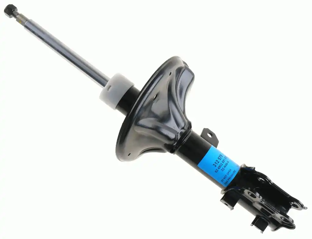 SACHS 312 579
