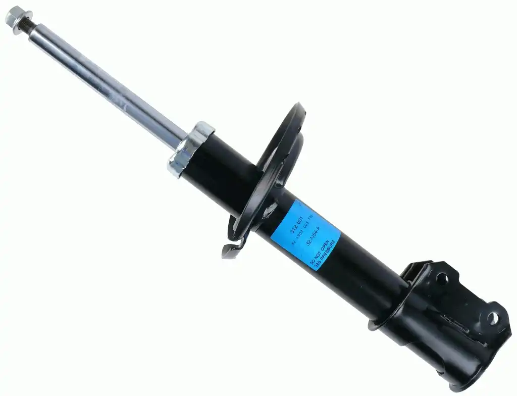 SACHS 312 601