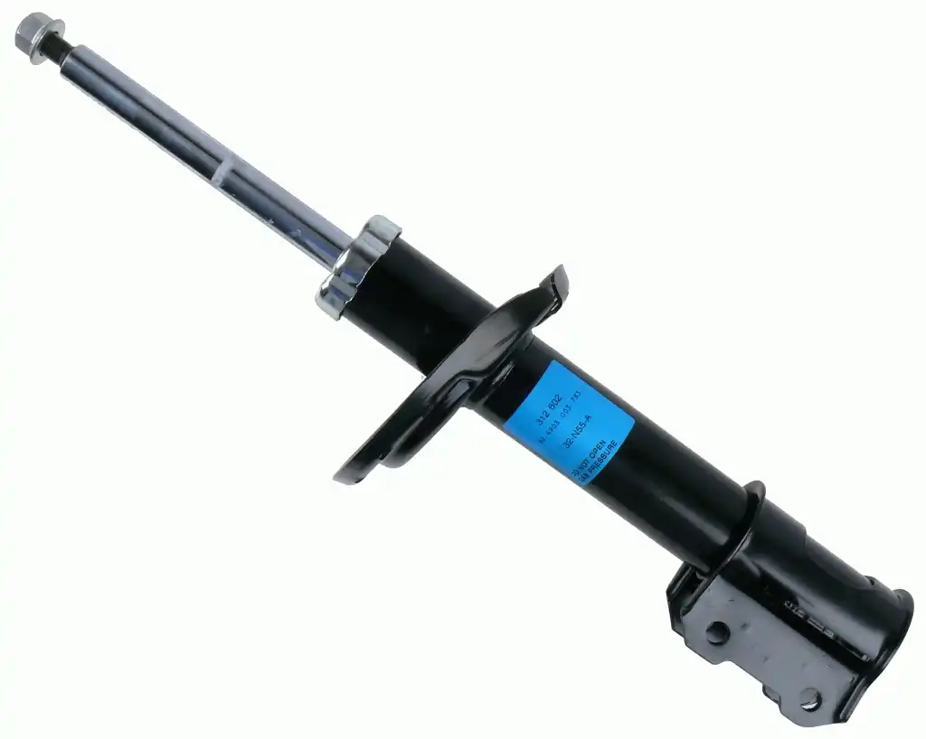 SACHS 312 602