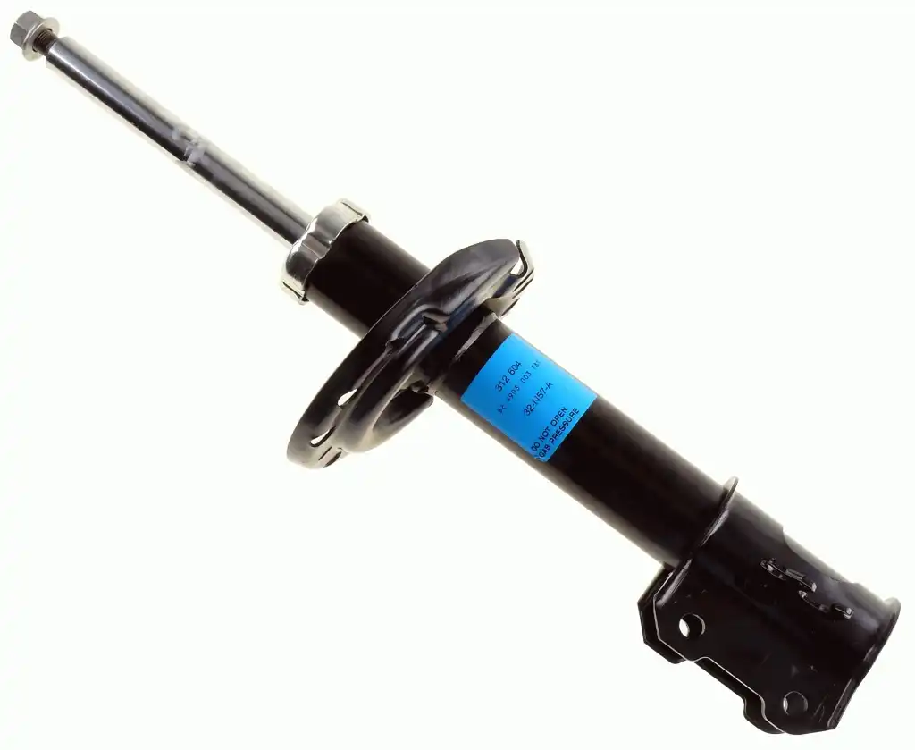 SACHS 312 604