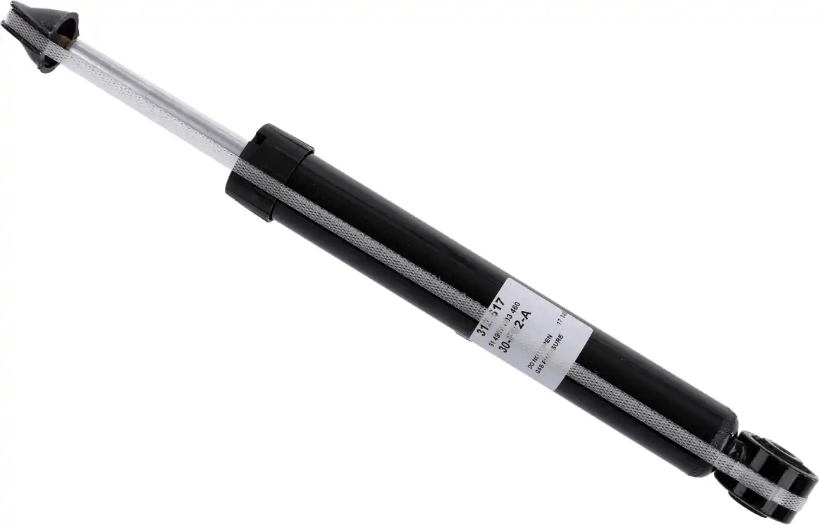 SACHS 312 617