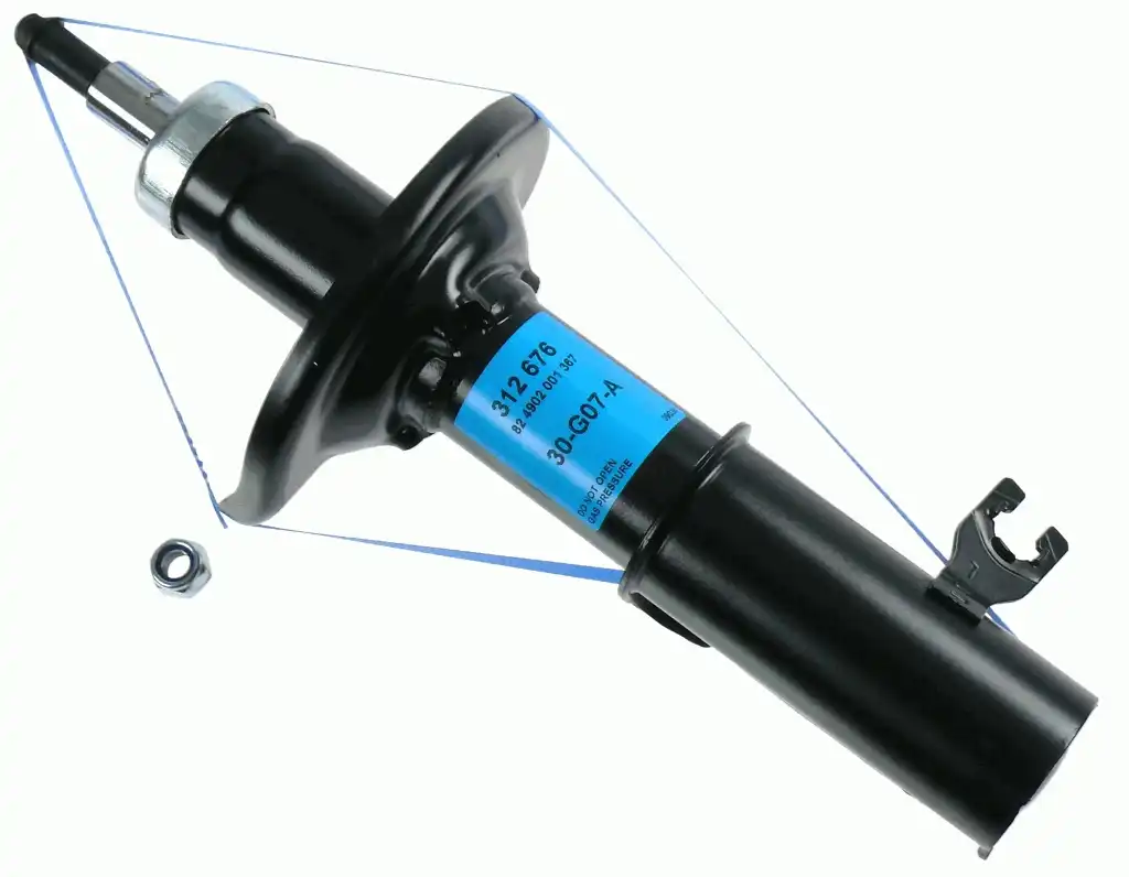 SACHS 312 676